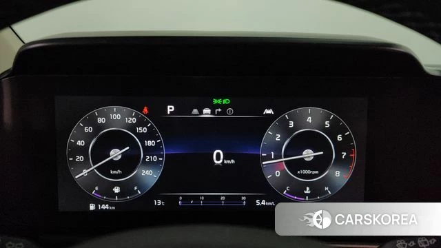 Kia Carnival 4th generation id 3819563 из Кореи 18