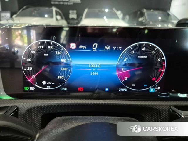 Mercedes-Benz CLA-Class C118 id 4773131 из Кореи 18