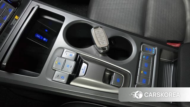Hyundai Kona Electric id 4610340 из Кореи 31