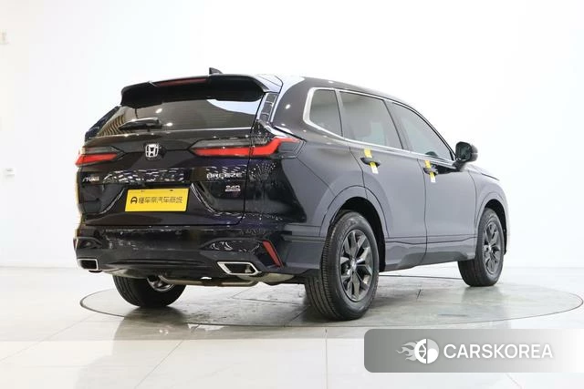 Honda Hao Ying id 4257631 из Китая 18
