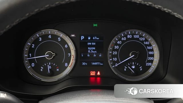 Hyundai Venue id 4625966 из Кореи 30