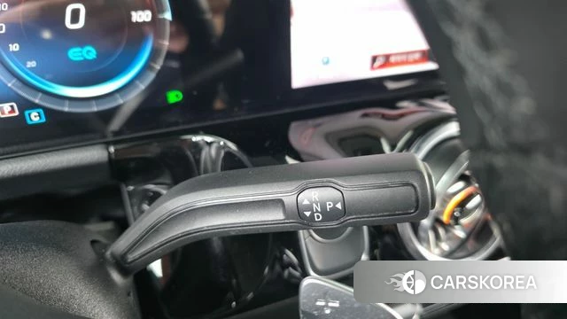 Mercedes-Benz EQA H243 id 4469884 из Кореи 28