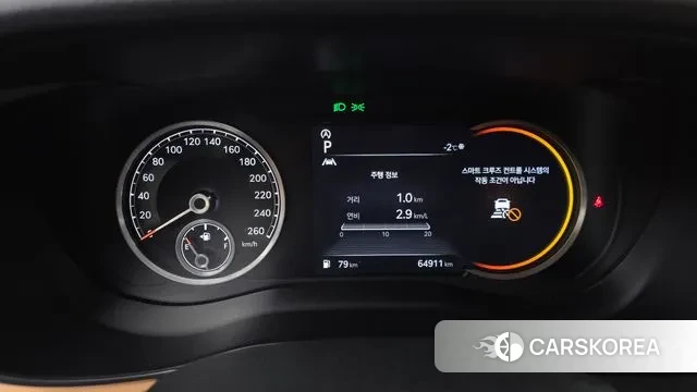 Genesis The New G70 id 3634984 из Кореи 18