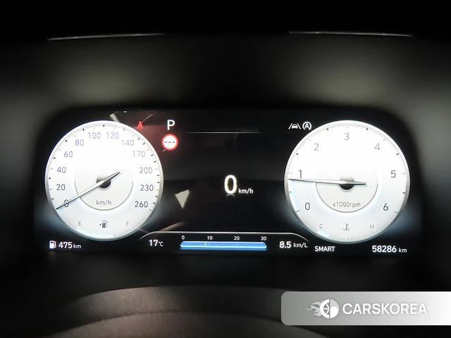 Hyundai The New Palisade id 4292427 из Кореи 18