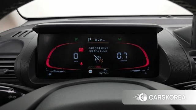 Hyundai Casper id 4489359 из Кореи 18