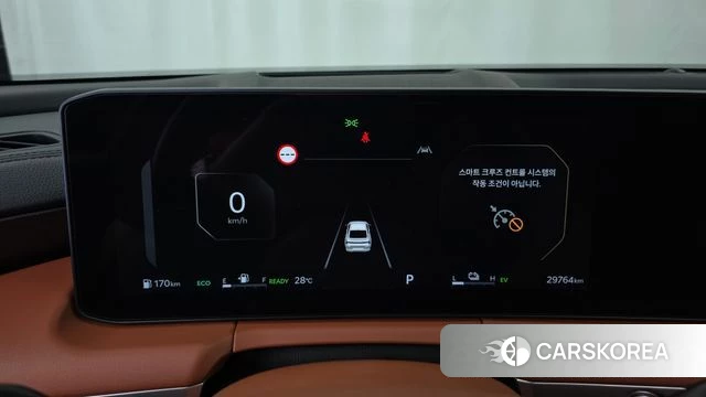 Kia The New K8 Hybrid id 4645168 из Кореи 37