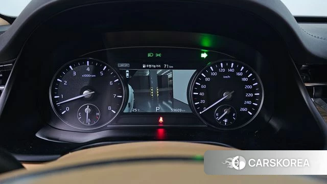 Kia More K9 id 4501611 из Кореи 30