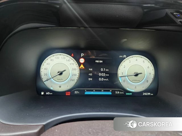 Hyundai The New Palisade id 3934744 из Кореи 18