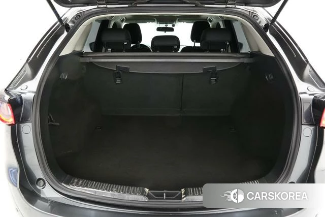 Mazda CX-5 id 4301648 из Китая 23