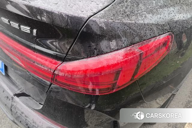 BMW 2 series (imported) id 4260497 из Китая 15
