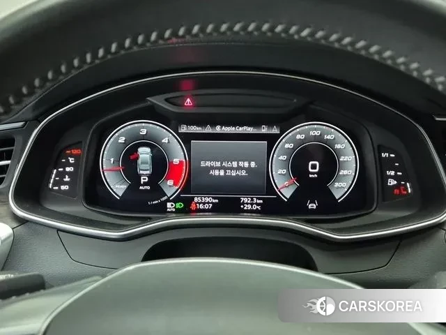 Audi A7 (4K) id 2973396 из Кореи 18