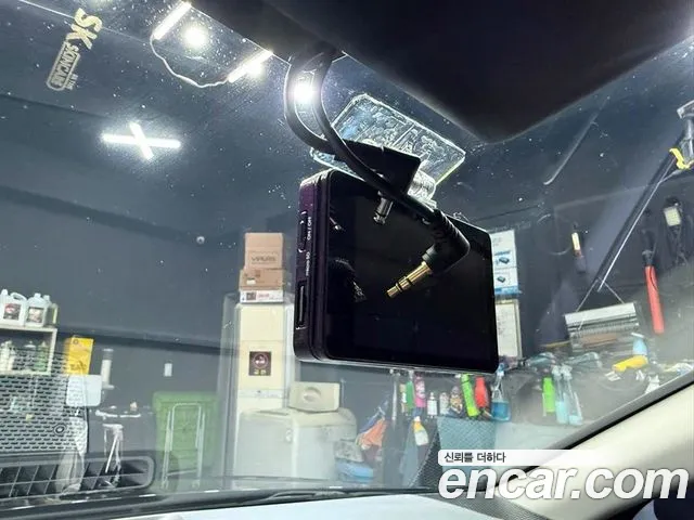 Hyundai Sonata (DN8) id 2693193 из Кореи 18