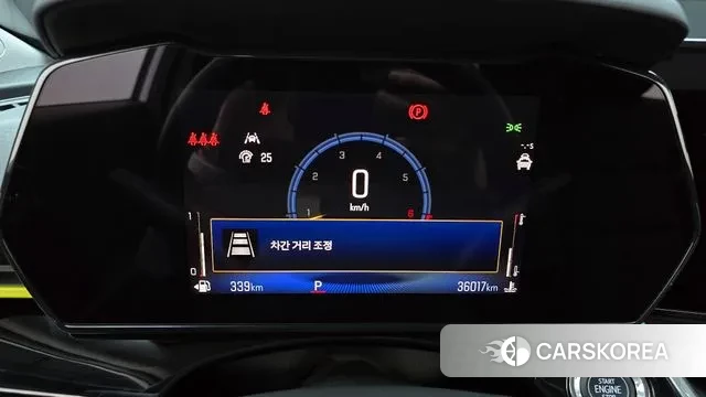 Chevrolet (GM Daewoo) Trax Crossover id 3721014 из Кореи 18