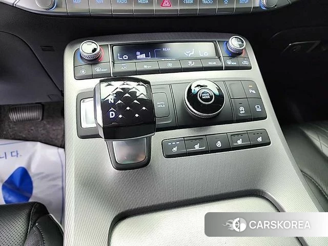 Hyundai Palisade id 4345092 из Кореи 17