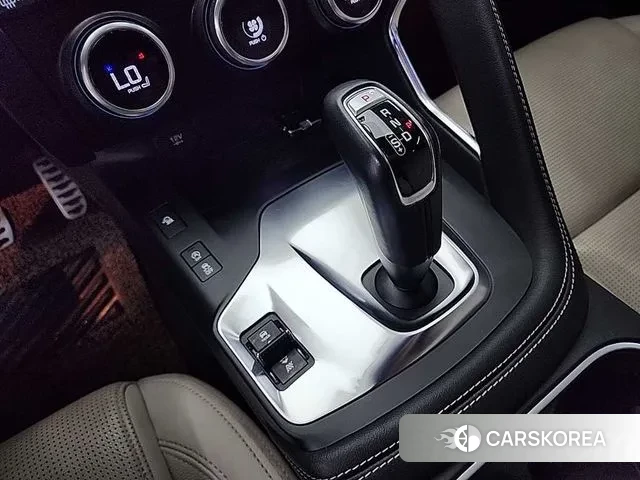 Jaguar E-PACE id 3090903 из Кореи 16