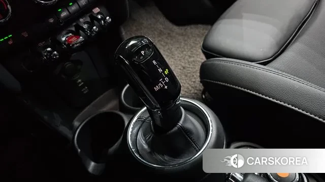 Mini Cooper id 3384825 из Кореи 18