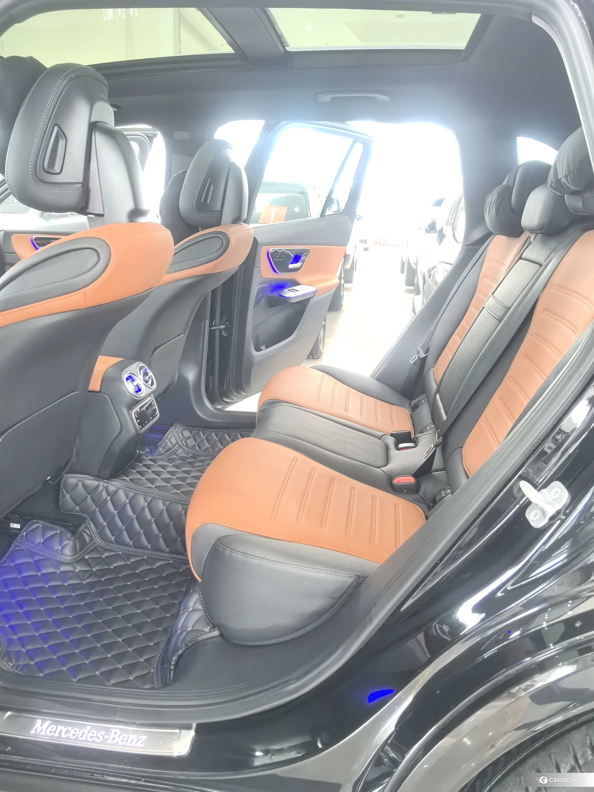 Mercedes-Benz GLC id 4499118 из Китая 18