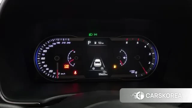 Hyundai The New Tucson (NX4) id 3684973 из Кореи 18