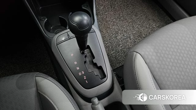 Kia All New Morning (JA) id 4471038 из Кореи 30