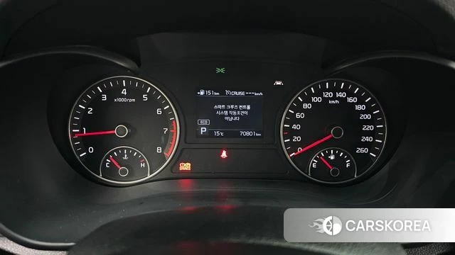 Kia The New K5 2nd generation id 3845101 из Кореи 18