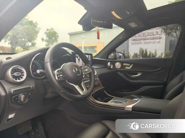 Mercedes-Benz GLC id 4215085 из Китая 14