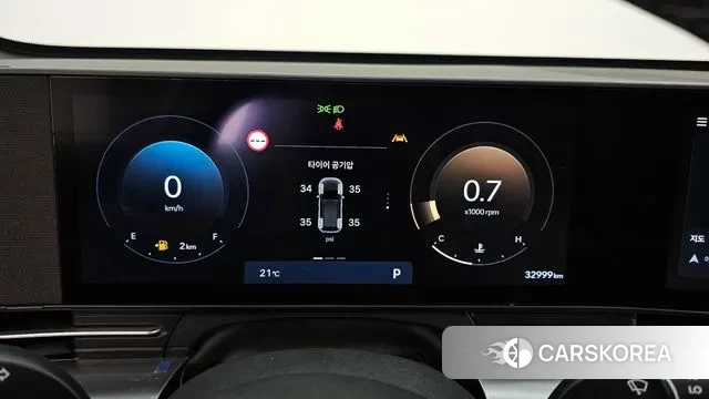 Hyundai Kona (SX2) id 3207328 из Кореи 18