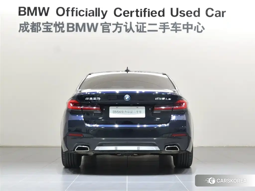 BMW 5 Series New Energy id 4559753 из Китая 13