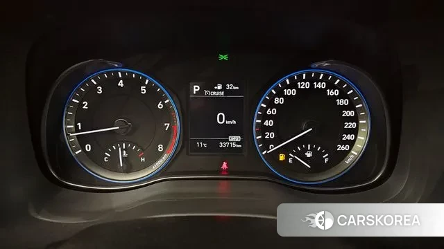 Hyundai Kona id 3302948 из Кореи 18