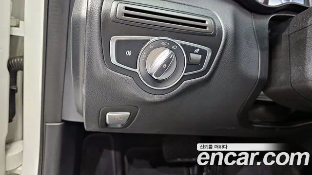 Mercedes-Benz C-Class W205 id 2766218 из Кореи 18