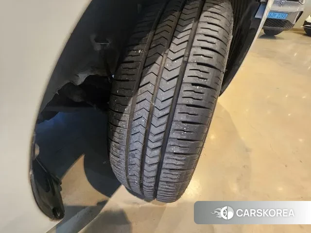 Kia The New Ray id 3468511 из Кореи 18