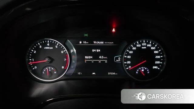 Kia Seltos id 3859524 из Кореи 18