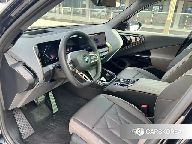 BMW X3 id 3920472 из Китая 17