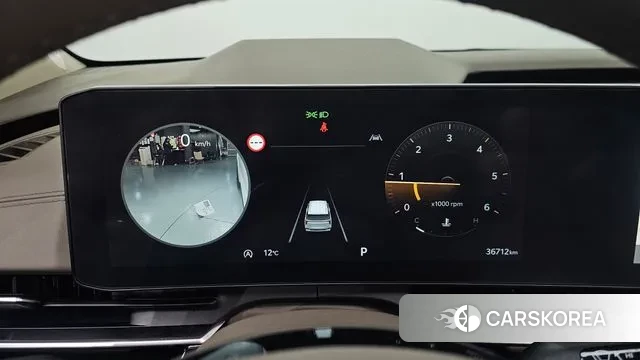 Kia The New Carnival 4th Generation id 3725845 из Кореи 18