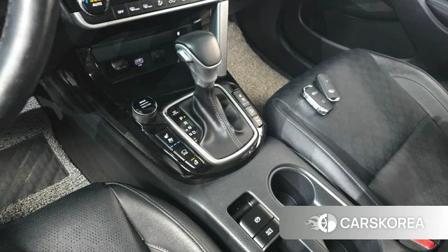 Kia Seltos id 4702894 из Кореи 31