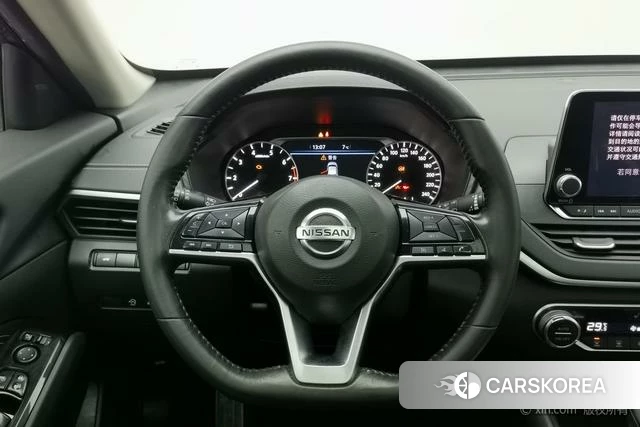 Nissan Teana id 4210173 из Китая 22