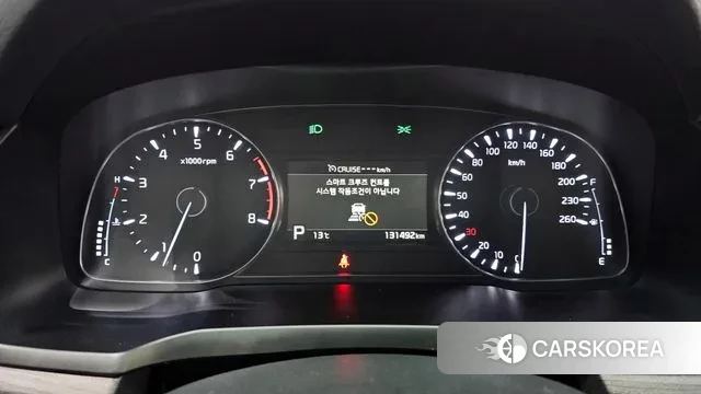 Kia K7 Premier id 3499056 из Кореи 18