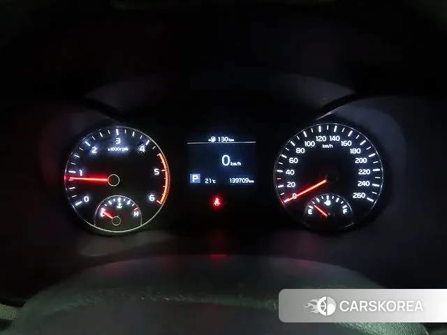 Kia The New K5 2nd generation id 3055497 из Кореи 18