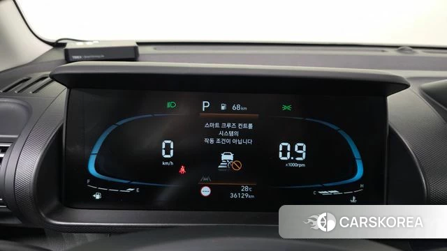 Hyundai Casper id 3922161 из Кореи 18