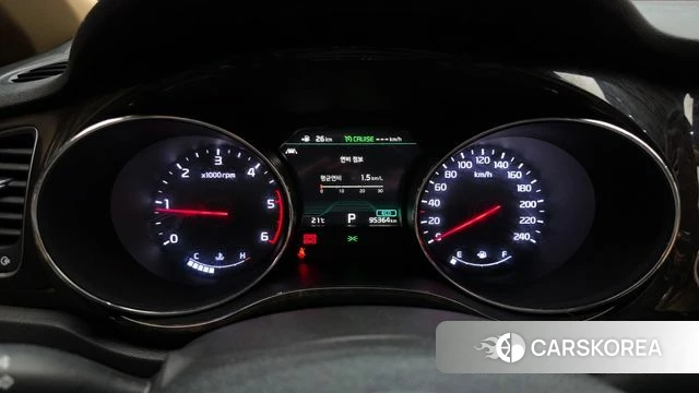 Kia The New Carnival id 4371530 из Кореи 34