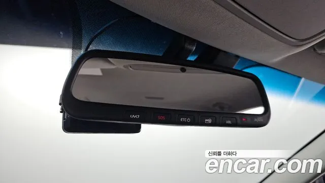 Kia All New K7 Hybrid id 2760393 из Кореи 18