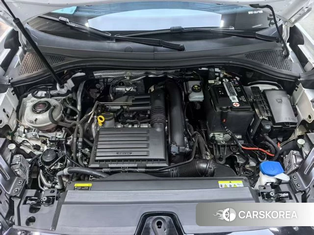 Volkswagen Tanyue id 4276307 из Китая 19