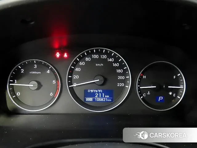 Hyundai The New Grand Starex id 3340573 из Кореи 18