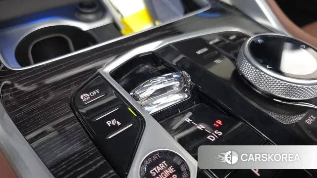 BMW X6 (G06) id 3410412 из Кореи 18