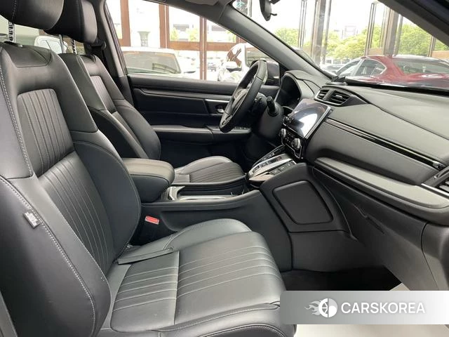 Honda Haoying PHEV id 4257088 из Китая 14