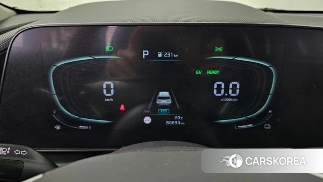 Kia Di Ol Nu Niro id 4561712 из Кореи 18