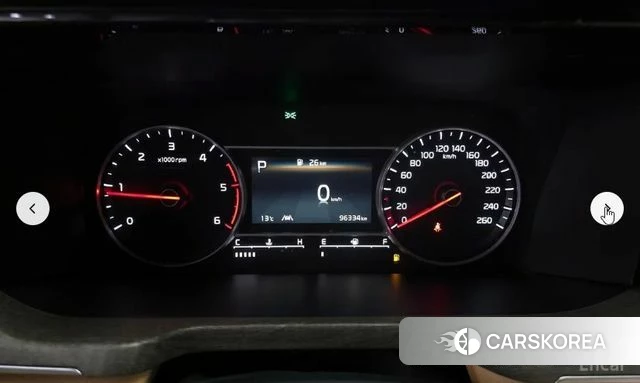 Kia Sorento 4th Generation id 3954895 из Кореи 18