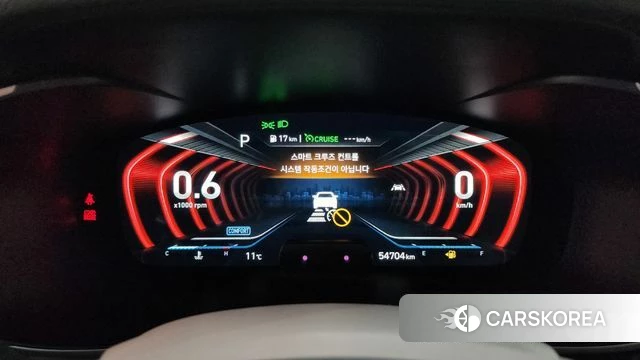 Genesis G70 id 3795814 из Кореи 18