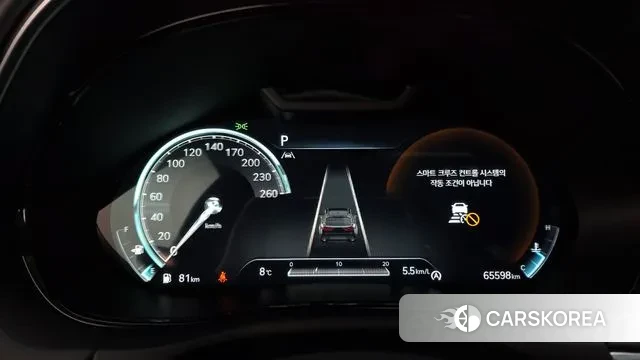 Genesis GV70 id 3765195 из Кореи 18