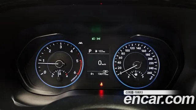 Hyundai Palisade id 2510865 из Кореи 18