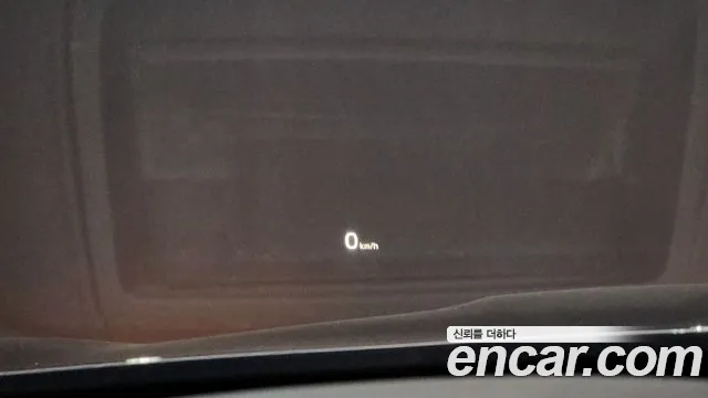 Kia More K9 id 2660221 из Кореи 18